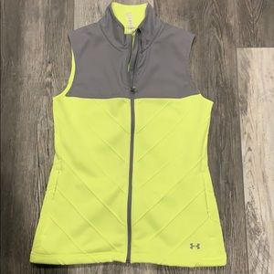 Underarmour Vest Women’s Medium